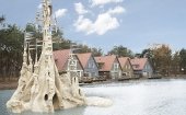 Vakantiepark Bosrijk Efteling